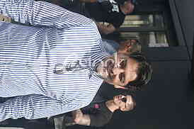 David Romano David Cuburac
