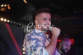 Emir Alickovic i Lapsus bend