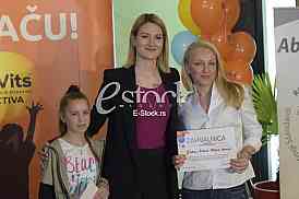 Konferencija za štampu Nataša Kovačević