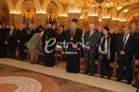 Aleksandar Gajovic, Matija Beckovic, vladika Stefan Saric, vladika Joanikije, Djordjo Sladoje