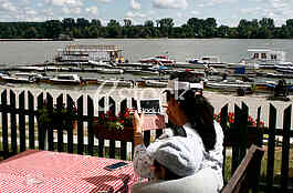 dunav , zemun