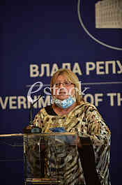 Sonja Pavlovic
