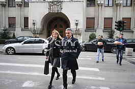 Djokovic i Mihajlovic