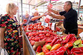 Market