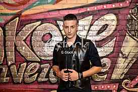 Pinkove zvezdice_Photo e-stock Katarina Mihajlovic