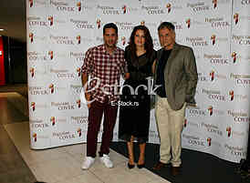 premijera filma pogresan covek