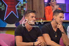 Stanoje i Stanko Budimkic