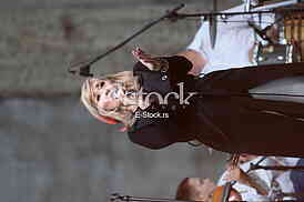 Vesna Dimic