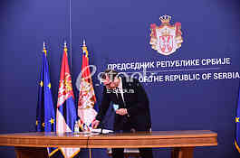 Aleksandar Vucic