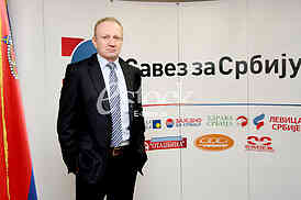 Dragan Djilas
