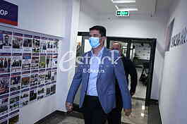 Dragan Stevanovic Boske