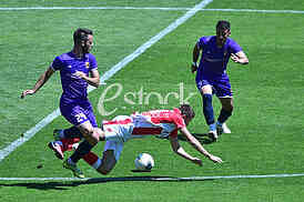 Crvena zvezda-Graficar