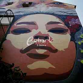 Mural