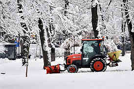 Winter 