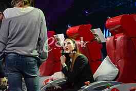 PINK ZVEZDE