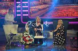 Zorana Pavic, Goca Trzan