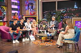 AmiG Show