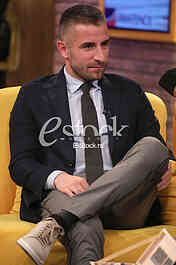 Zoran Tosic