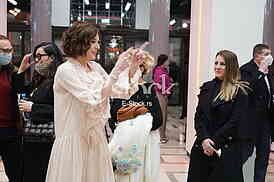 premijera Superdeep milena radulovic