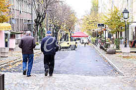Skadarlija

