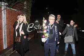 Boba Zivojinovic arandjelovdan