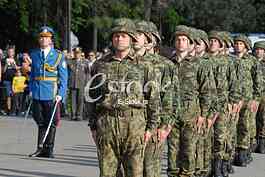 May 9 - Victory Day in WW 2