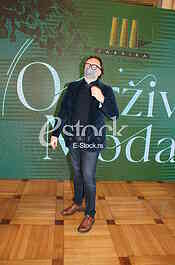 Igor Todorovic skupstina grada beograda modna revija