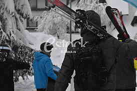 Kopaonik ski sezona