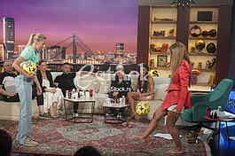 Amigi show