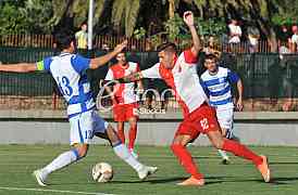 FK Bokelj - FK Vojvodina