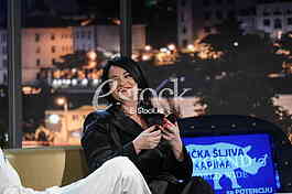 Amidzi shou AmiG Show