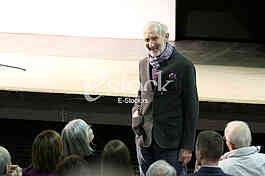 Film Festival Martovski