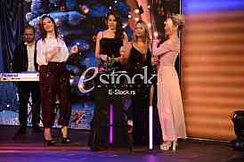 Lana Antic Kristina Spalevic Milica Kemez