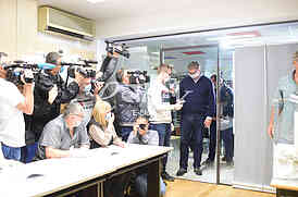 Aleksandar Vucic