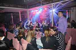 Opening a restaurant Perper Merak
