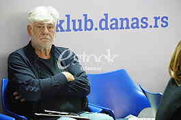 Zoran Drakulic