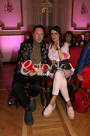Filip Maksimovic i Snezana Dakic