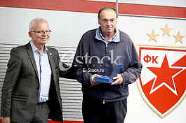 Svetozar Mijailovic Aleksandar Dika Stojanovic