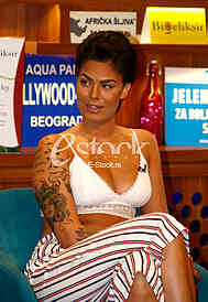 mina vrbaski