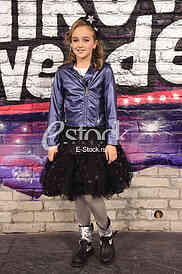 Pink Star Show