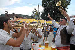 55. Trumpet Festival 