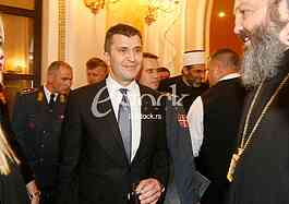 Serbian Army Day