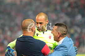 FUDBAL - DELIJE Proslava titule