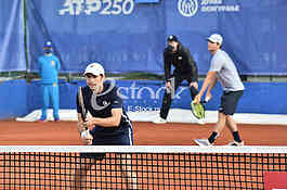 Serbia Open 2021