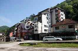 Srebrenica Potocari