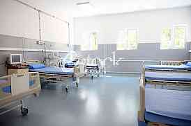 Covid bolnica VMC Karaburma