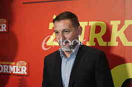 Branko Radujko