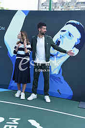 Novak Djokovic Jelena Djokovic