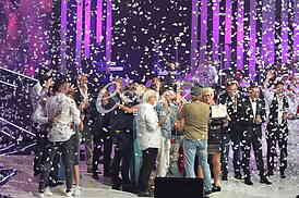 Nikad nije kasno finale 2022