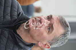 Pocetak radova Makis protest